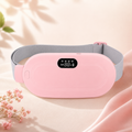 Ceinture chauffante électrique menstruelle pour femmes