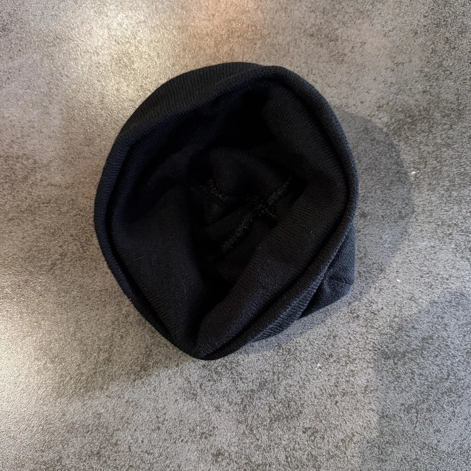 bonnet tricoté pour femme