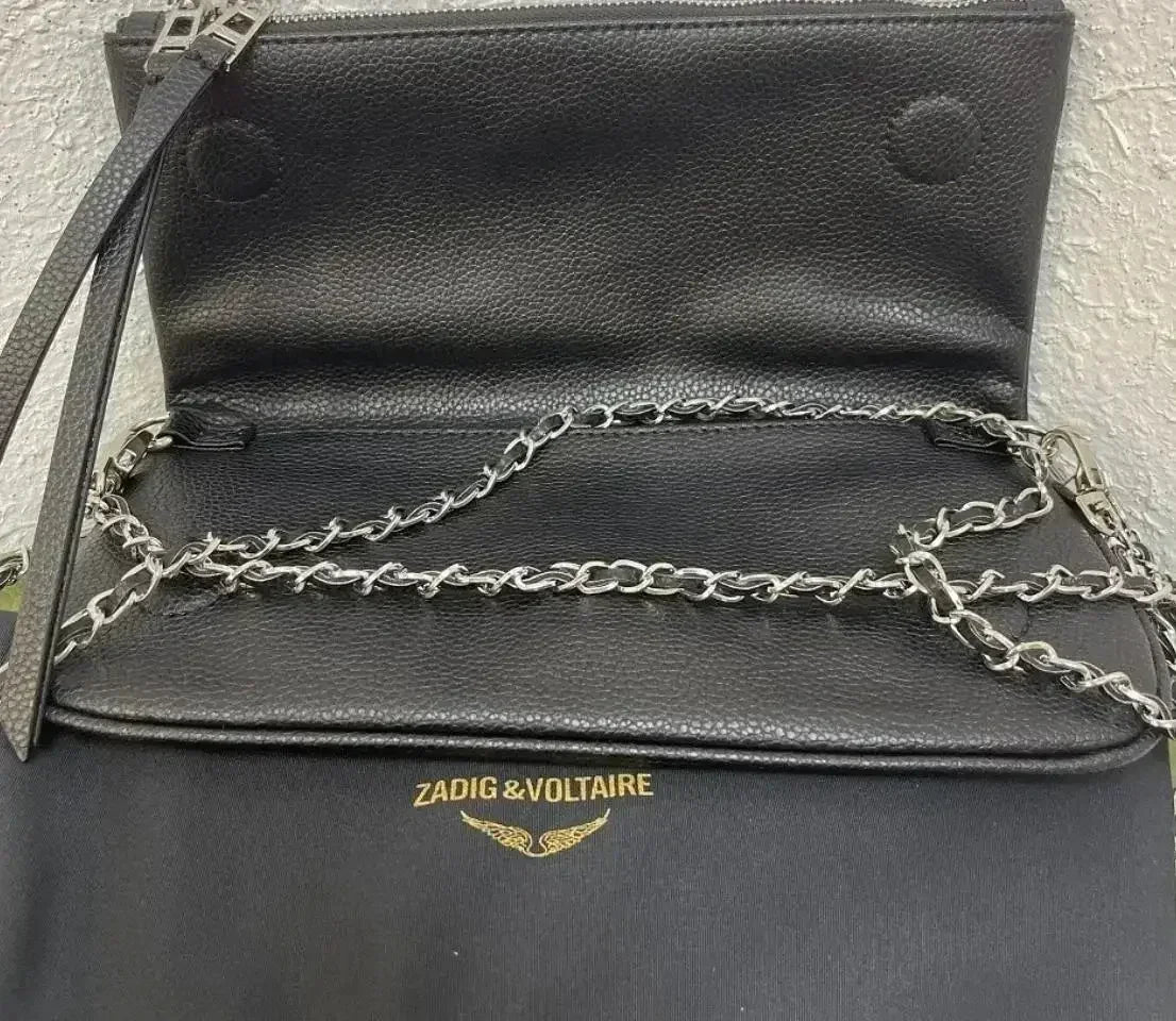 Zadig & Voltaire Sacs