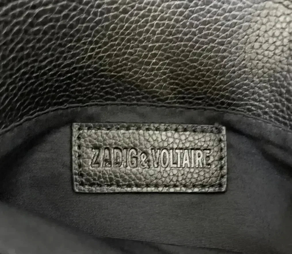 Zadig & Voltaire Sacs