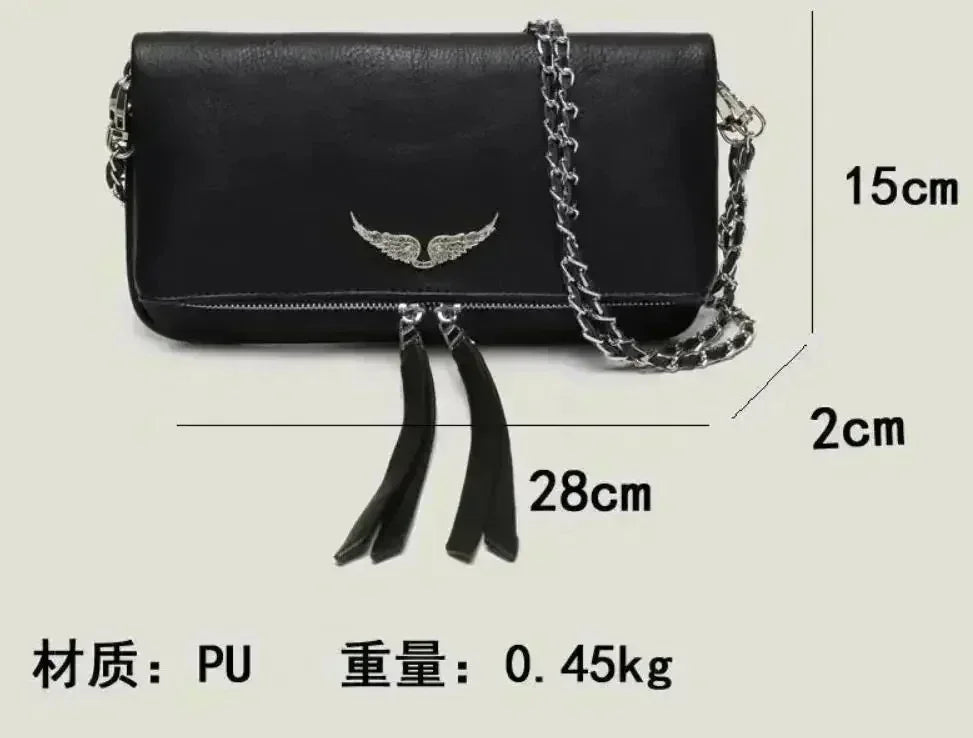 Zadig & Voltaire Sacs